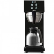 Resim Kef FLC 120-T Filtronic 2.2 lt Termoslu Filtre Endüstriyel Kahve Makinesi 