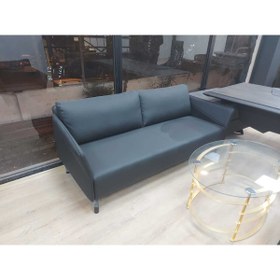 Resim ENG OFİS MOBİLYALARI ÜST SEGMENT RİCCA OTURMA GRUBU 3+1+1 