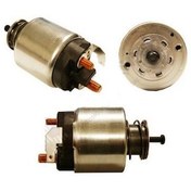 Resim 12v Marş Otomatiği 2 Delik Fişli Küçük Tip Opel-chevrolet N11.1751 