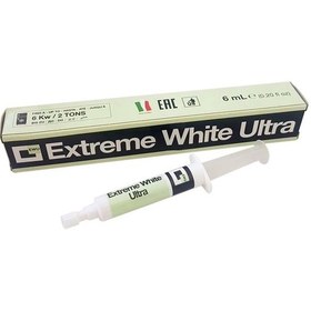Resim R600-R290 GAZ KAÇAK TIKAYICISI - WHİTE ULTRA - 