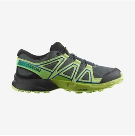 Resim Salomon Speedcross J Çocuk Outdoor Ayakkabı ÇOCUK OUTDOOR AYAKKABI L47733300 