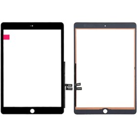 Resim Genel Markalar Apple İpad MW742TU/A Dokunmatik Siyah 