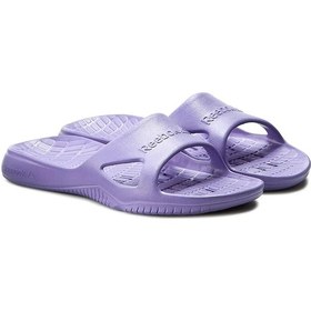 Resim Reebok Kobo H2out Kadın Terlik V70362 V70362 Mor Mor 