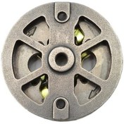 Resim Trendooze Trimmer Strimmer Stıhl Kesici İçin Fs250 Fs200 Fs120 Debriyaj Çalı Zn 