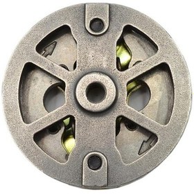 Resim Trendooze Trimmer Strimmer Stıhl Kesici İçin Fs250 Fs200 Fs120 Debriyaj Çalı Zn 