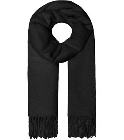 Resim Only Siyah Kadın Atkı 15266313 Siyah 