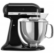 Resim Kitchenaid Artisan Stand Mikser 4.8 L-5ksm175pseob 