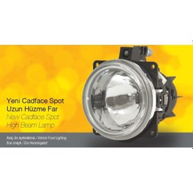 Resim Far Cadface Ym Uzun Huzme H1 504633290 