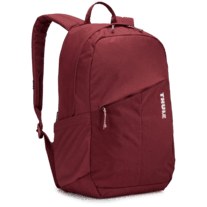 Resim THULE Notus 20L Laptop Sırt Çantası Bordo 