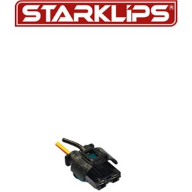 Resim Star Klips SOKET RENAULT-PEUGEOT 307 308 CİTROEN C4L DİREKSİYON POMPA-MAP SENSÖRÜ 