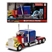 Resim Transformers Simba-Jada 1:32 Transformers T1 Optimus Prime 253112003 