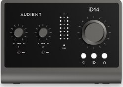 Resim iD14 MKII Ses Kartı Audient