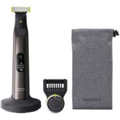 Resim Philips Norelco Oneblade Pro Hybrid Styler QP6550/70 