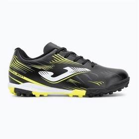 Resim Joma Propulsıon Jr 2501 Çocuk Futbol Ayakkabısı Siyah Prjw2501tf Siyah 