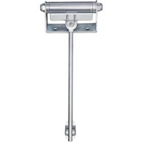 Resim Mekanik Hafif Kapılar Içi Kapı, Kapatma Itme Yayı 