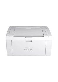 Resim Pantum P2509w Wi-fi Mono Laser Yazıcı-136238 