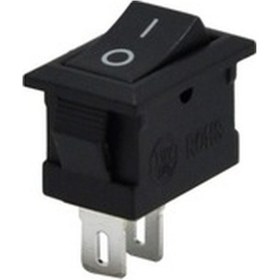 Resim Be-125B Mini (S) Anahtar On-Off 2P Süper (Aaa) Kalite 