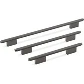 Resim 8795 Modern Kulp Füme Renk 224 mm Füme Tek Ebat SSY8795 0224 Bbn-Bbn 
