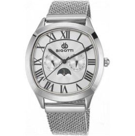 Resim Bigotti BG.1.10050.1 ERKEK KOL SAATİ 
