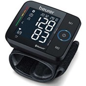 Resim Beurer BC 54 Bluetooth Bilekten Ölçer Tansiyon Aleti 