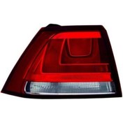 Resim Volkswagen Golf 7 (5G1 BQ1 BE1 BE2) 2013-2017 Stop Dış Sol 