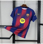 Resim Barcelona 2025-2026 Forması 441057806 KIrmızı 