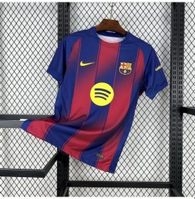 Resim Barcelona 2025-2026 Forması 441057806 KIrmızı 