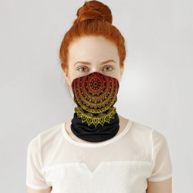 Resim Dair Aksesuar Boyunluk Erkek Boyunluk Kadın Boyunluk Motosiklet Boyunluk Maske Balaklava Outdoor Maske 