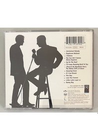 Resim Robson & Jerome Cd Orjinal Dönem Baskı 