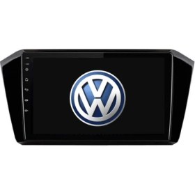 Resim Volkswagen B8 2k Görüntü Kalitesi Android 15 Multimedya Sistemi 8+256 Myway (2016-2020) 