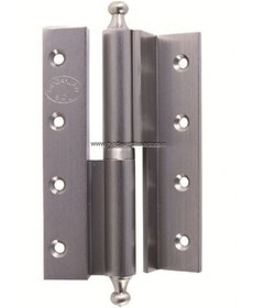 Resim Doğanlar 10 Cm Cumba Lüks Saten Misketli Menteşe 