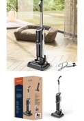 Resim Grundig DRMZ En Güçlü Vaccumix 250 W Islak&Kuru Şarjlı Dik Süpürge+Turbo Başlık,0.5 Litre 