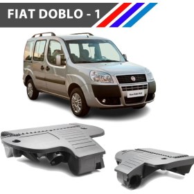 Resim Zetoto Fiat Doblo 1.3 Jtd Hava Filtre Kutusu Dar Boğazlı 2000 - 2005 