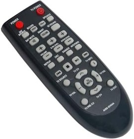 Resim AH59-02434A AH5902434A Samsung Sound Bar HW-E450 HW-E550 HW-E551 ile Uyumlu Uzaktan Kumandayı Değiştirin 