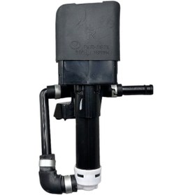 Resim Motor Far Yıkama Mazda 6 2007-2012 Sağ 