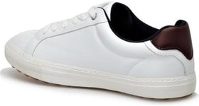 Resim U.S. Polo Assn. Gemmy 2PR 101182954 Beyaz Erkek Günlük Ayakkabı Beyaz 4 