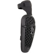 Resim Alpinestars Bionic Plus Youth Genç Dirsek Koruma Siyah 