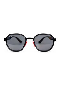 Resim Ray-Ban Rb 3674-m F028/71 51-21 Unısex Güneş Gözlüğü Kemik 