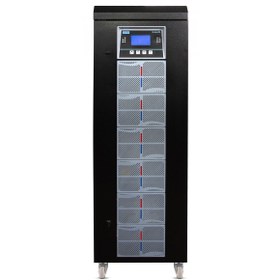 Resim Germen Ups Btr-40 Blue-Line Pro 40KVA Kesintisiz Güç Kaynağı 