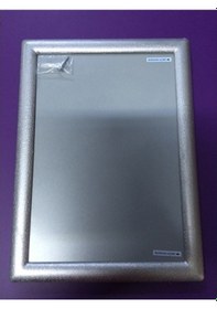 Resim A4 Pratik Çerçeve Çok Renkli 5'li 