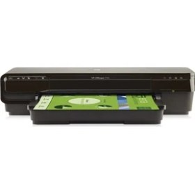 Resim Hp CR768A Officejet 7110 Wifi Mürekkep Püskürtmeli Geniş Format Yazıcı 