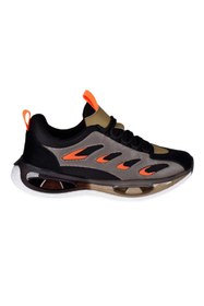 Resim pullman Guja Hafif Taban Günlük Erkek Spor Ayakkabı Sneaker GJ-5031 TURUNCU 