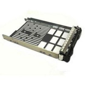 Resim OEM OT-F238F Dell Uyumlu 3.5 inç Çevirici Disk Kızağı 