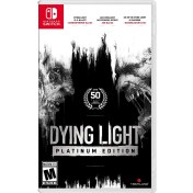 Resim Techland Dying Light Platinum Edition Nintendo Switch Oyun 