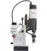 Resim Shun Ob400 Çok Fonksiyonlu Manyetik Matkap 45 Mm 1650 Watt 