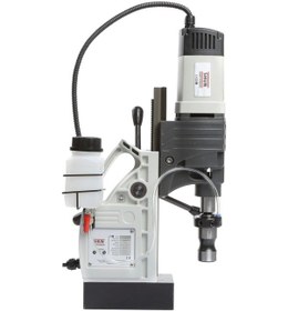 Resim Shun Ob400 Çok Fonksiyonlu Manyetik Matkap 45 Mm 1650 Watt 