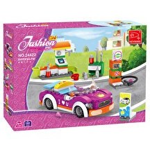 Resim Ausini Fashion Set 24422 