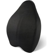 Resim Devix Ortopedik Anatomik Bel Yastığı Sırt Destek Minderi Araba Ofis San 