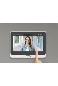 Resim Storemax Ezviz Cs-Dp2 Kablosuz Görüntülü Diafon 