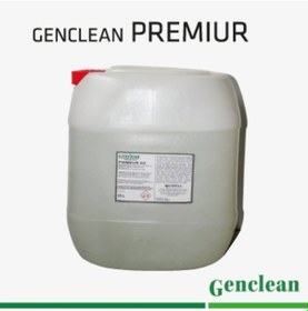 Resim Genclean Primeur Flekso ve Aniloks Temizlik Kimyasalı 5 Lt 